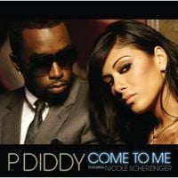 Diddy - Come to Me