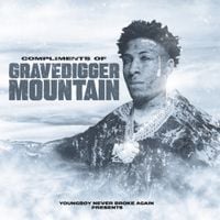 Never Broke Again - Compliments of Grave Digger Mountain