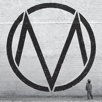 The Maine - Black & White