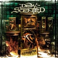 Dew-Scented - Intermination