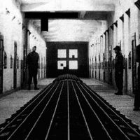 Linekraft - Industrialized Criminals History