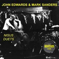John Edwards - Nisus Duets