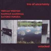 Trio Of Uncertainty - Unlocked