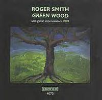 Roger Smith - Green Wood