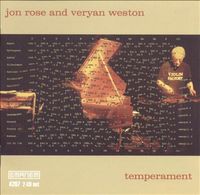 Jon Rose - Temperament