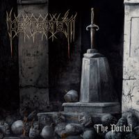 Pentagram - The Portal
