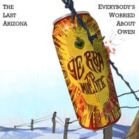 The Last Arizona - Yerba Muerte!