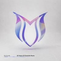 Eximinds - 10 Years Of Suanda Music: Mixed By Eximinds