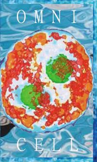 Dolphin Tears - Omni Cell
