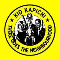 Kid Kapichi - Zombie Nation