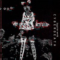 Distorted Vortex - CYBERDEATH