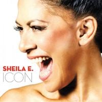 Sheila E. - Icon