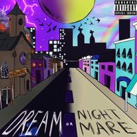 Bronnie - Dream or Nightmare