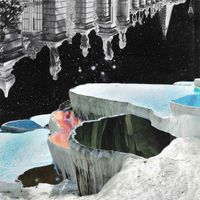 GINA &Eacute;T&Eacute; - Erased by Thought