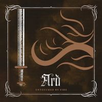 Ar&eth; - Untouched By Fire