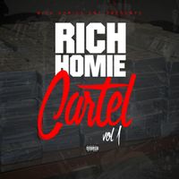 Rich Homie Quan - Rich Homie Cartel Vol 1