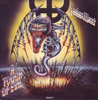 Judas Priest - A Touch of Evil