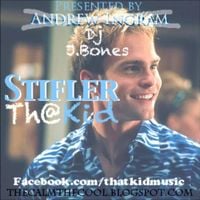 BONES - Stifler
