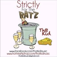 BONES - Strictly For The RATZ