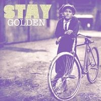 BONES - Stay Golden