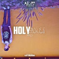 BONES - Holy Smokes