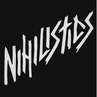 Nihilistics - Nihilistics EP