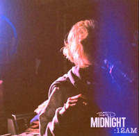 BONES - Midnight: 12 AM
