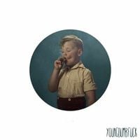 BONES - YoungDumbFuck