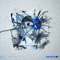 keg&oslash;n - spike