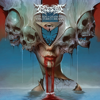 Ingested - Pantheon