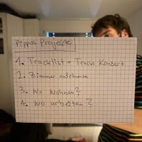 Lilbitchescry - Ziitungrechti Musig
