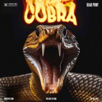 Dead Pony - Cobra