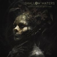 Shallow Waters - All Colours Blur To One