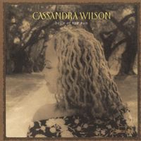 Cassandra Wilson - Belly of the Sun