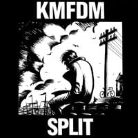 KMFDM - Split