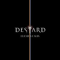 DESTARD - ELEMENTALIS