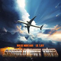 Malik Montana - Samolotowy tryb