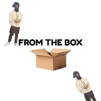 Yuno Miles - From The Box