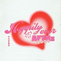 Isaiah Rusk - Happily Ever AFTRs