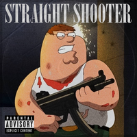 TVeno - Straight Shooter