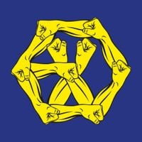 EXO - THE POWER OF MUSIC
