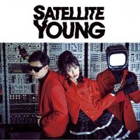 Satellite Young - Satellite Young