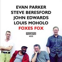 Foxes Fox - Foxes Fox