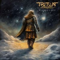The Triton Project - Messenger's Quest