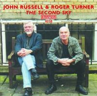John Russell - The Second Sky