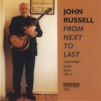 John Russell - From Next to Last