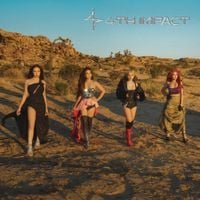 4TH IMPACT - 4TH IMPACT