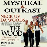 Mystikal - Neck Uv Da Woods