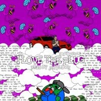 Brocasito - Ilove The Plug