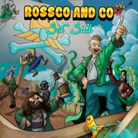 Rossco & Co. - Set Sail